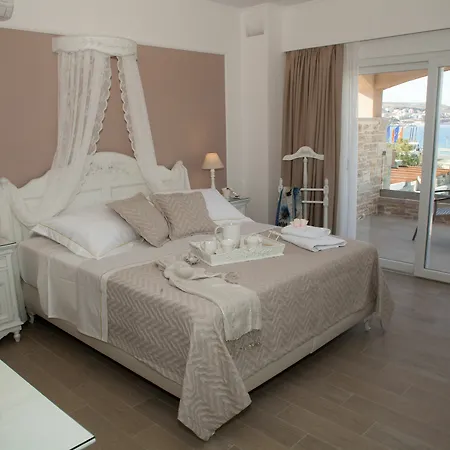 Blue Horizon Villa & Suites Sitia  Exterior photo