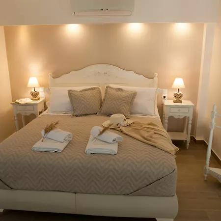Blue Horizon Villa & Suites Sitia  Exterior photo