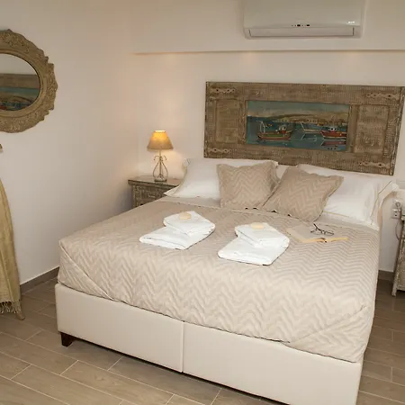 Blue Horizon Villa & Suites Sitia  Exterior photo