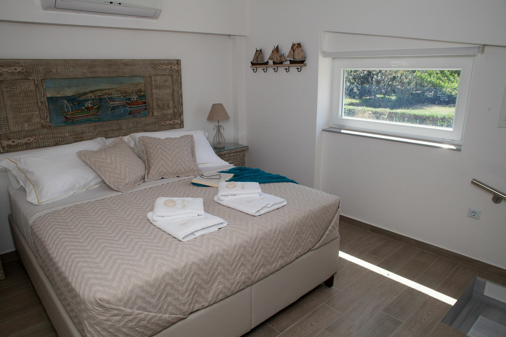 Villa Blue Horizon & *
